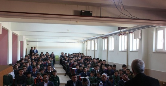 Araştırmacı Yazar Ramazan Kayan;