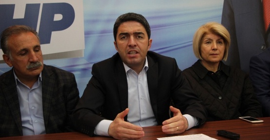 Malatyada 8 Mart kadınlar günü konferansına davet