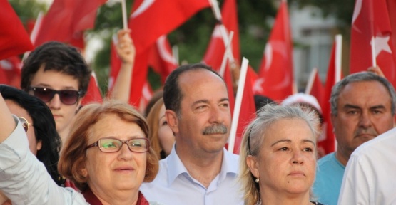 Edirne’de kadın olmak