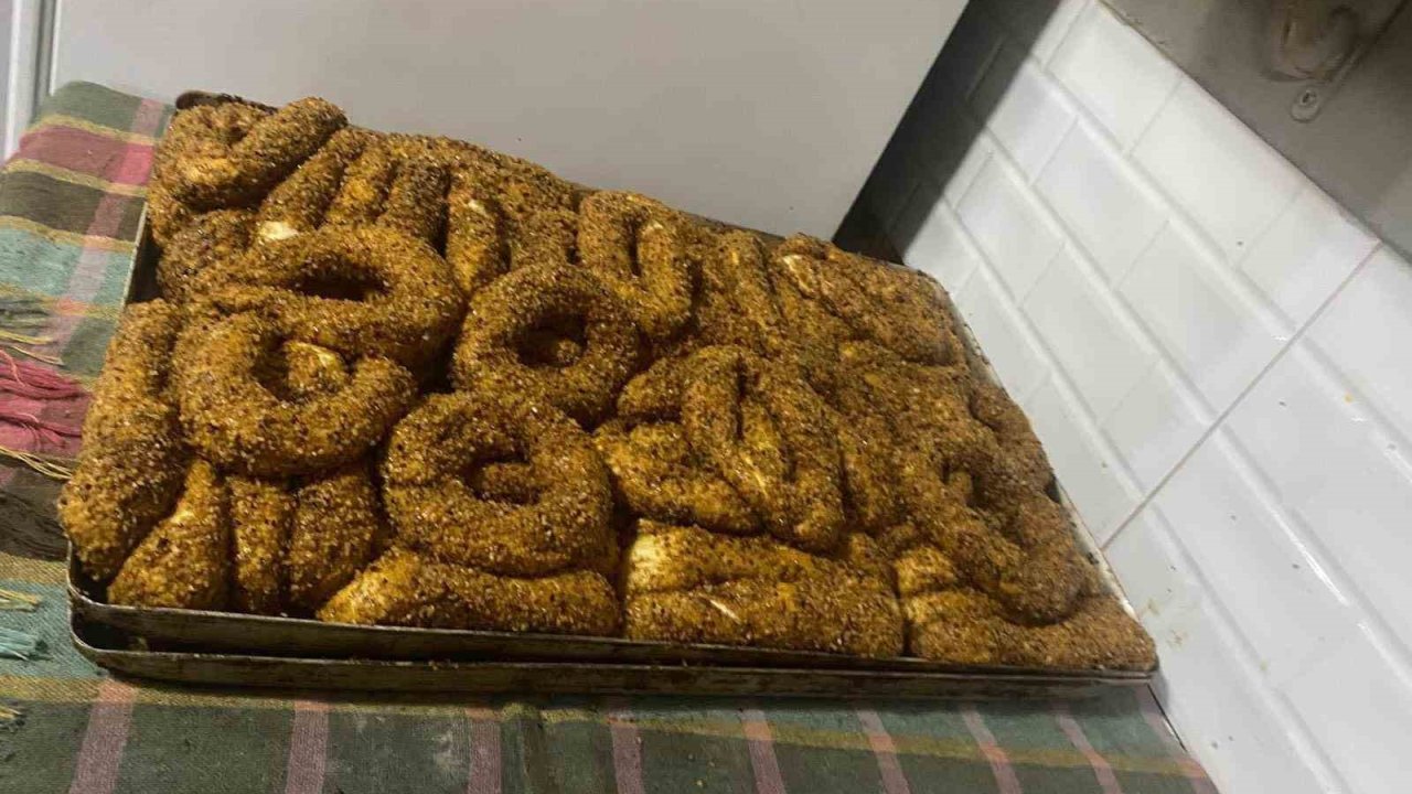 Devrek’te Hijyen Kurallarını İhlal Eden Simit Fırını Mühürlenecek