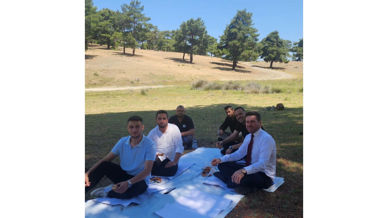 Tavas’ta Gökay Yörük Türkmen Şenliği Hazırlıkları Tamamlandı