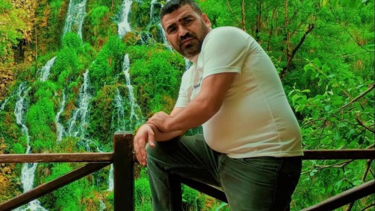 Ordu’da Cinayet: Göğüs Ve Karın Kısmından Bıçaklanan Şahıs Hayatını Kaybetti