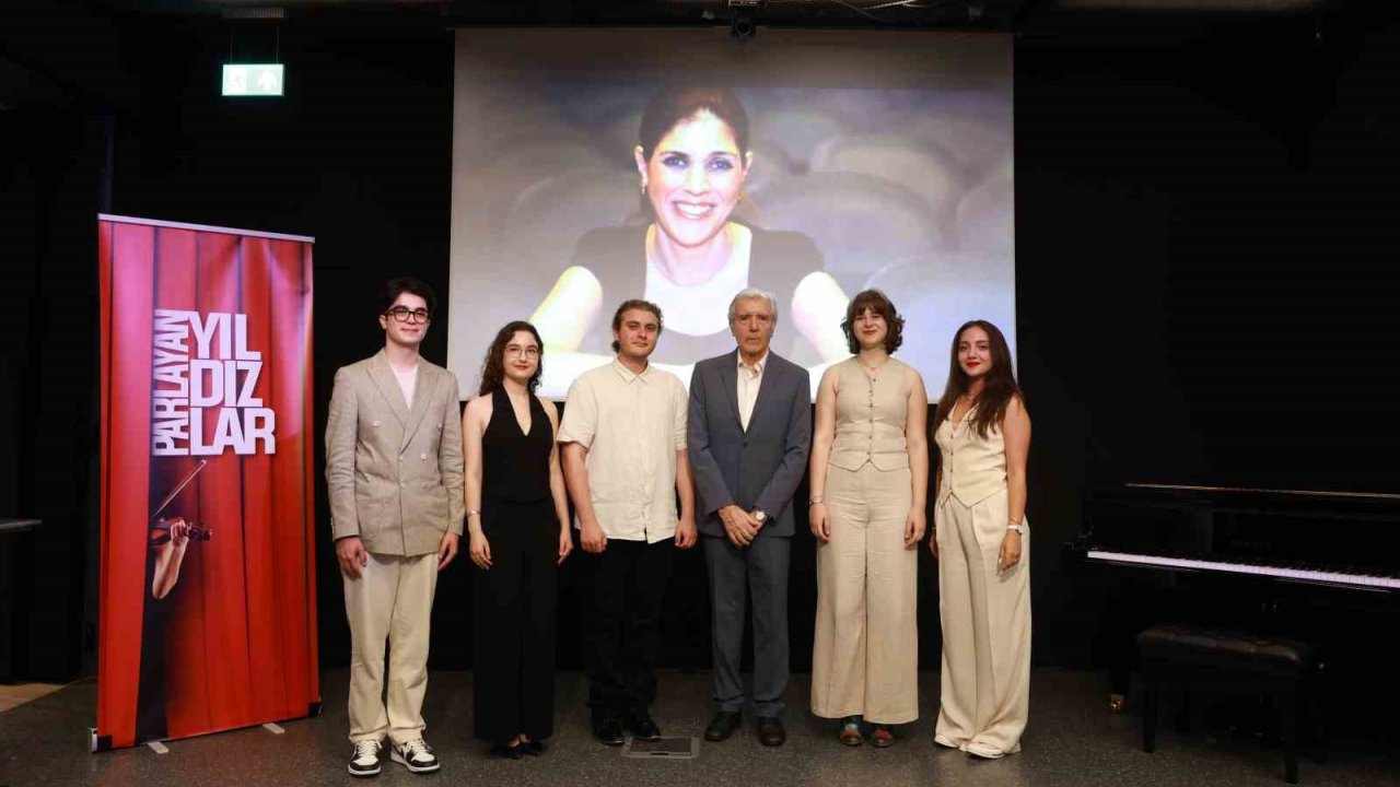 Meriç Soylu Ödülleri Sahiplerini Buldu