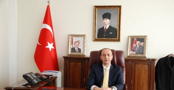 Adıyaman Valisi Abdullah Erin’den 8 Mart Dünya Kadınlar Günü mesajı