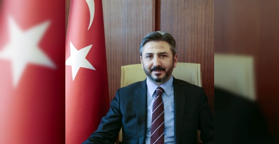 TBMM Başkan Vekili Aydın’dan 8 Mart Dünya Kadınlar Günü mesajı