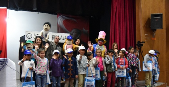 MESKi’nin Dünya Su Günü etkinlikleri başladı