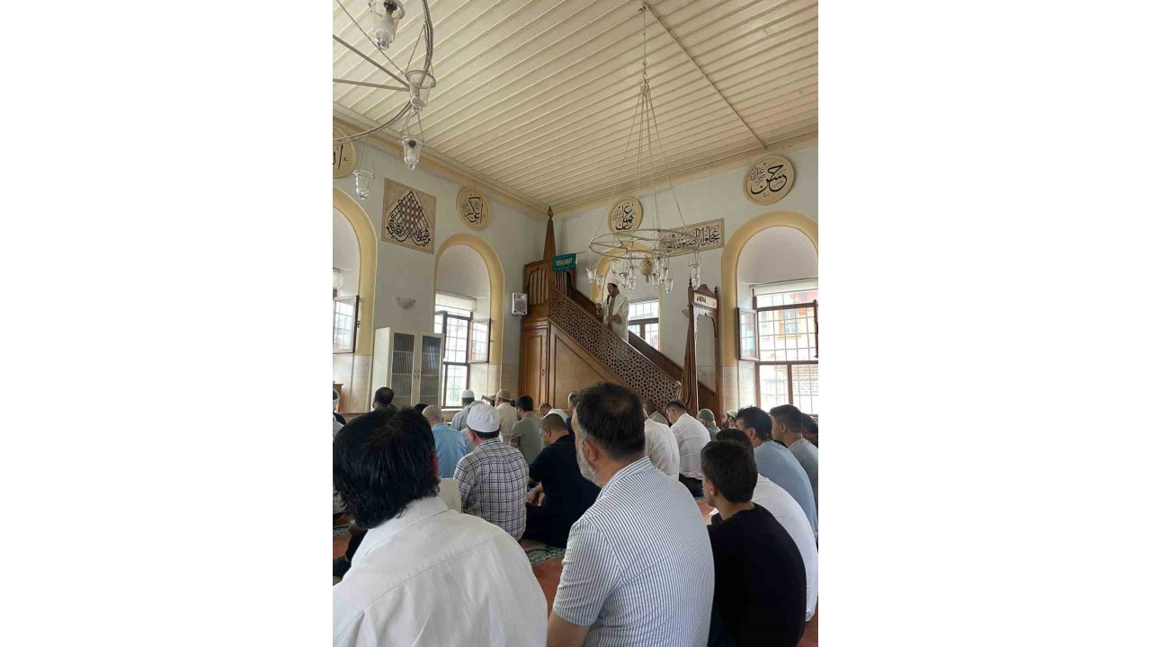 Diyanetten ’düğünde İsraf Ve Abartı’ Hutbesi