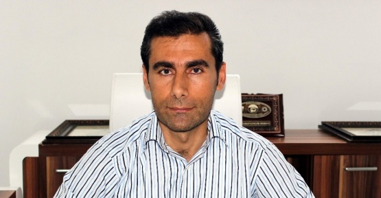 Gençlik Hizmetleri ve Spor Müdürlüğüne Keleş atandı