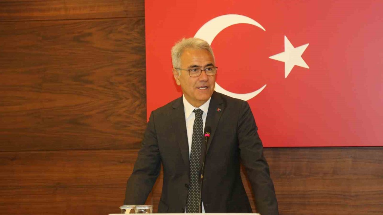 E-ihracat Zirvesi Sivas’ta Gerçekleşecek