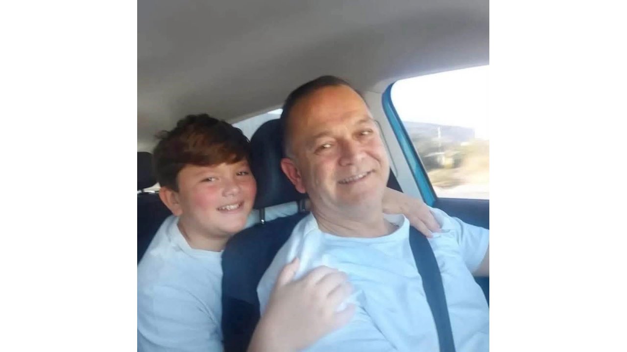 Bir Yıl Önce Oğlunu Trafik Kazasında Kaybeden Baba Evinde Ölü Bulundu