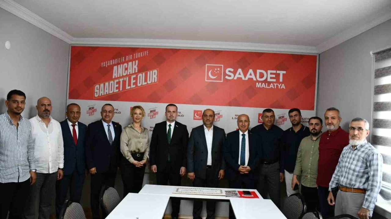 Maginder Başkanı Karademir: