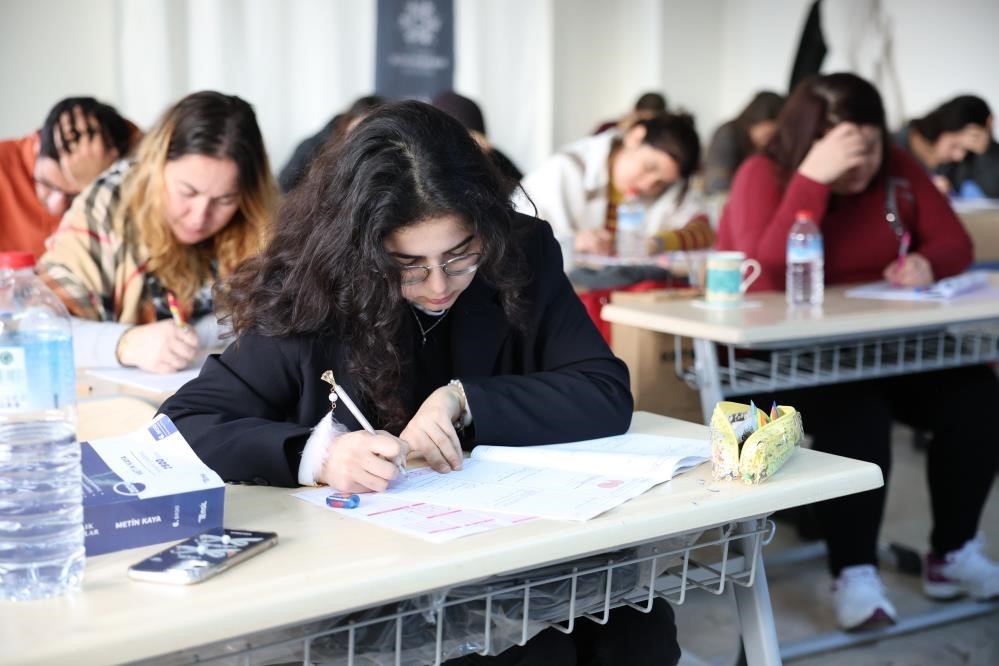 Aydın’da Sessizlik Uyarısı