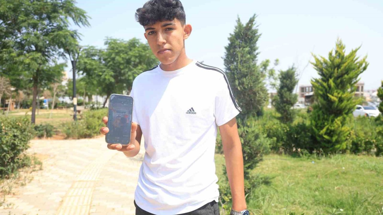 Ameliyatla Sağlığına Kavuşacağını Düşünen Gence Yapılan 20 Saniyelik Rahatlatan Müdahale İlgi Odağı Oldu