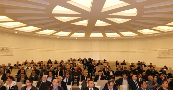 Antep Savunması ve Kahramanlık Panoraması Müzesi tanıtımı yapıldı