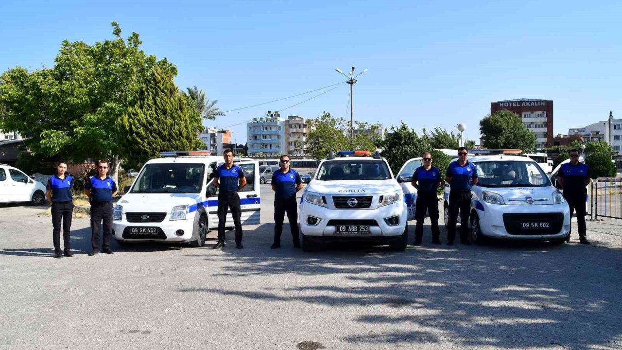Söke Belediyesi Sınavda Öğrencilerin Yardımına Koşacak