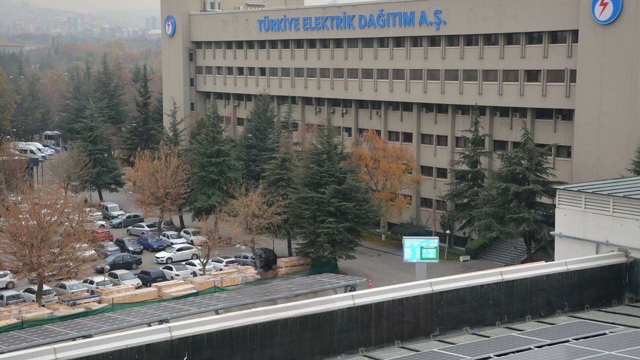 Tedaş’tan Dağıtım Şirketlerine Klima Yüklerine Karşı Önlem Yazısı