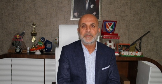 Başkan Çavuşoğlu: “Puan veya puanlara ihtiyacımız var”