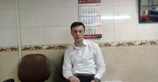 Cezaevi firarisi kazada hayatını kaybetti