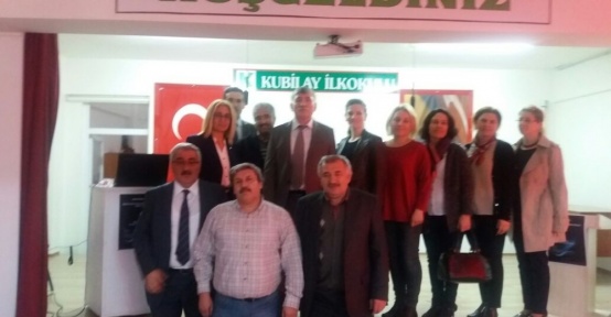 Eğitimcilere mesleki gelişim semineri