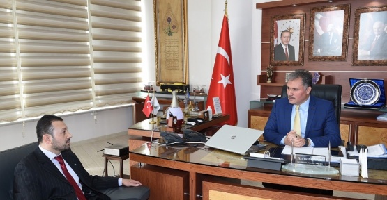 1-7 Mart Yeşilay Haftası