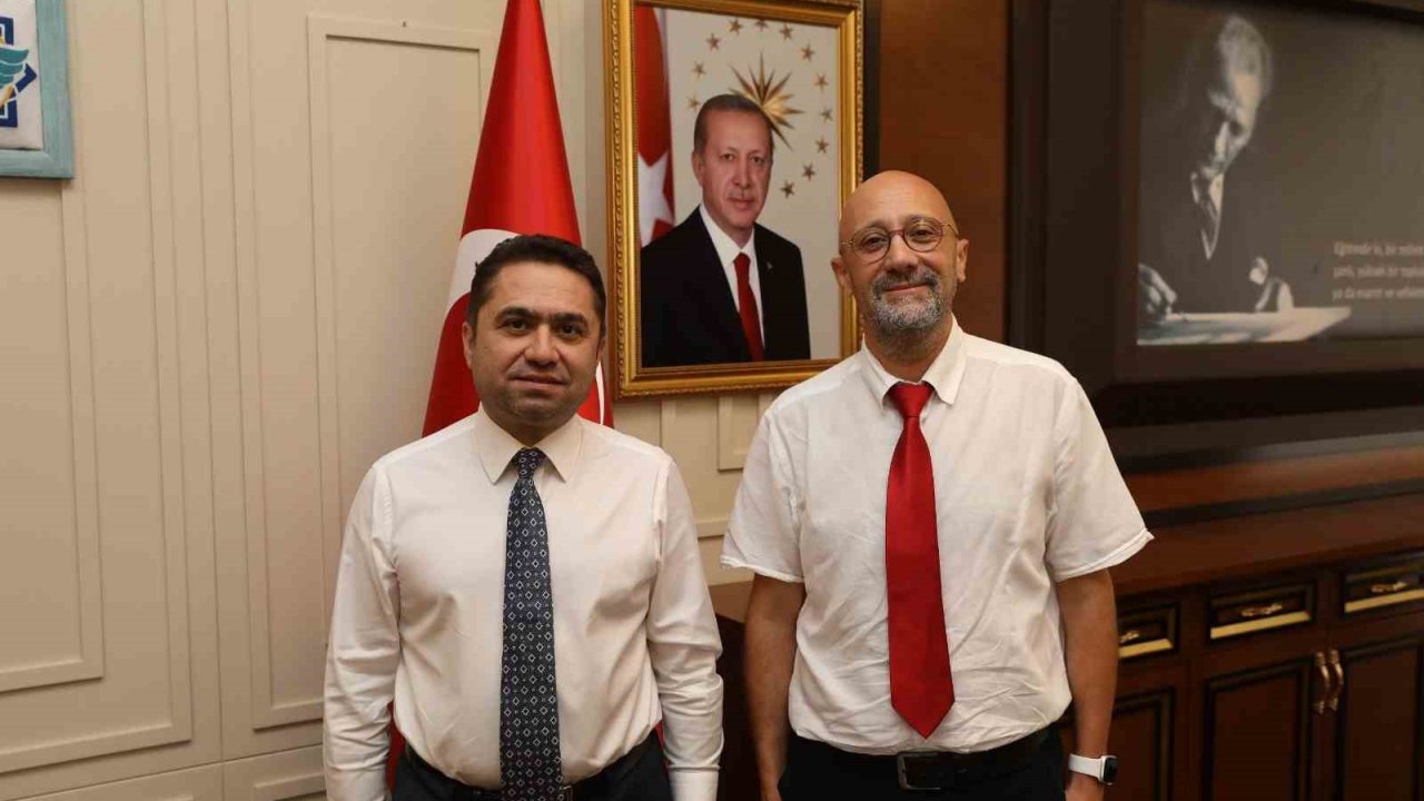 Alkü’lü Bilim İnsanı Yuluğ’un Çalışması, Dünya Bilim Literatüründe Öne Çıktı