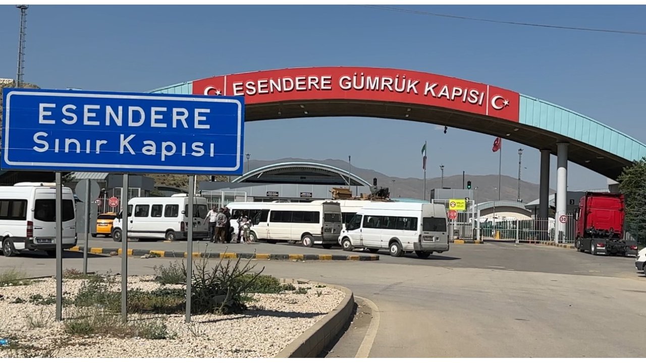 İran-israil Gerilimi: Vatandaşlar Türkiye’ye Döndü, İran Vatandaşları İse Ülkelerine Geçti