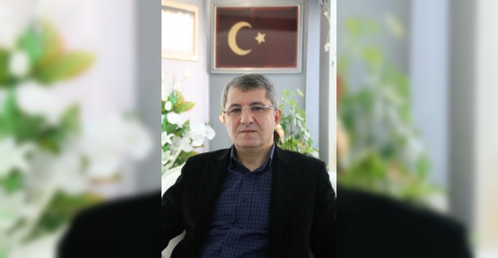 Milletvekili Serdar;” Kadınlarımız, aile ve toplumun temel direğidir”