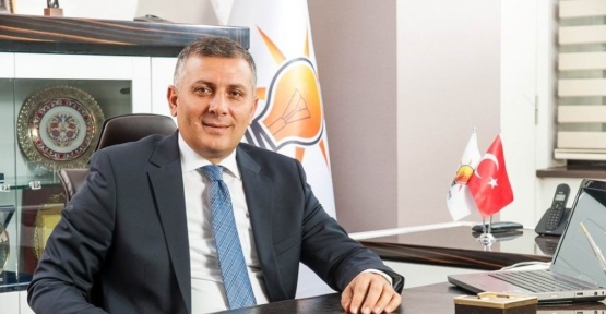 AK Parti Konya İl Başkanı Arat’tan 8 Mart mesajı