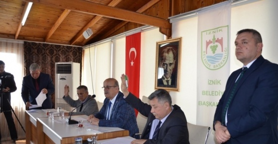 İznik ile Çiftlikköy kardeş oldu
