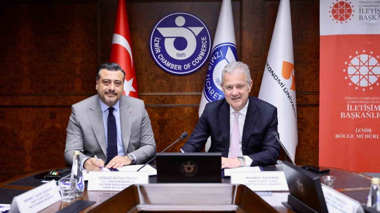 İletişime İvme Kazandıracak İş Birliği