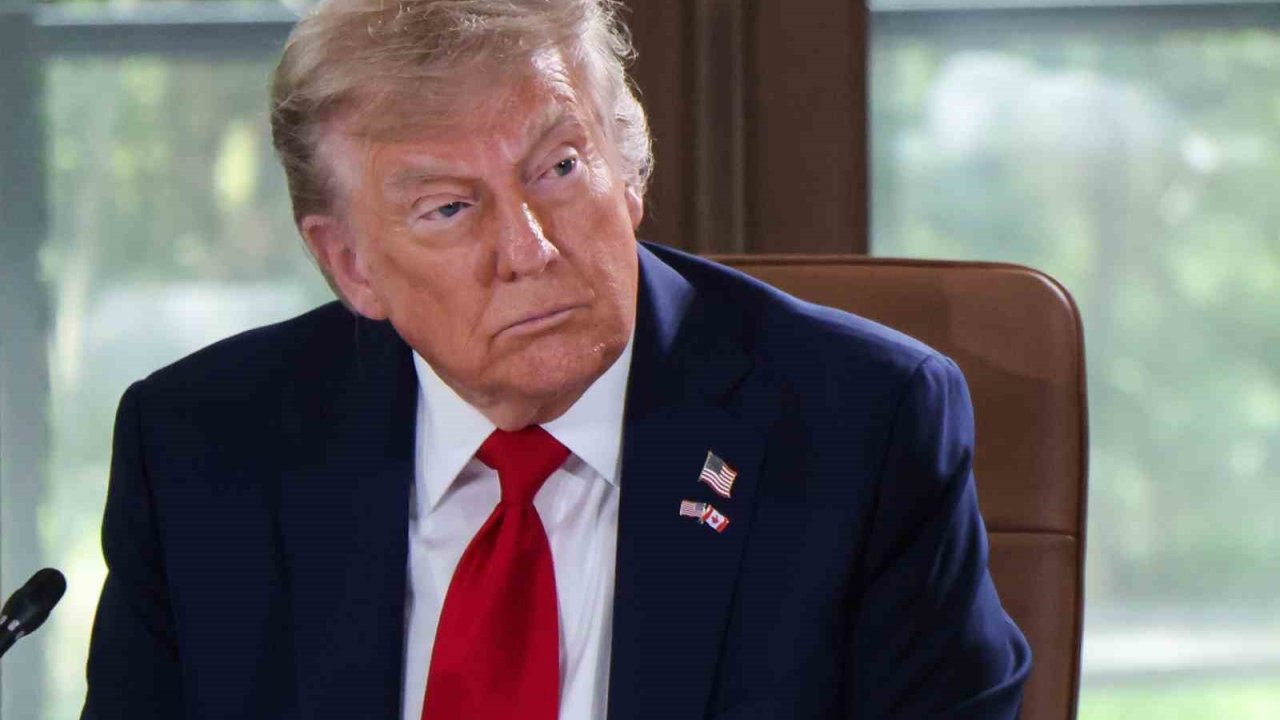 Trump’tan Hamaney Açıklaması: