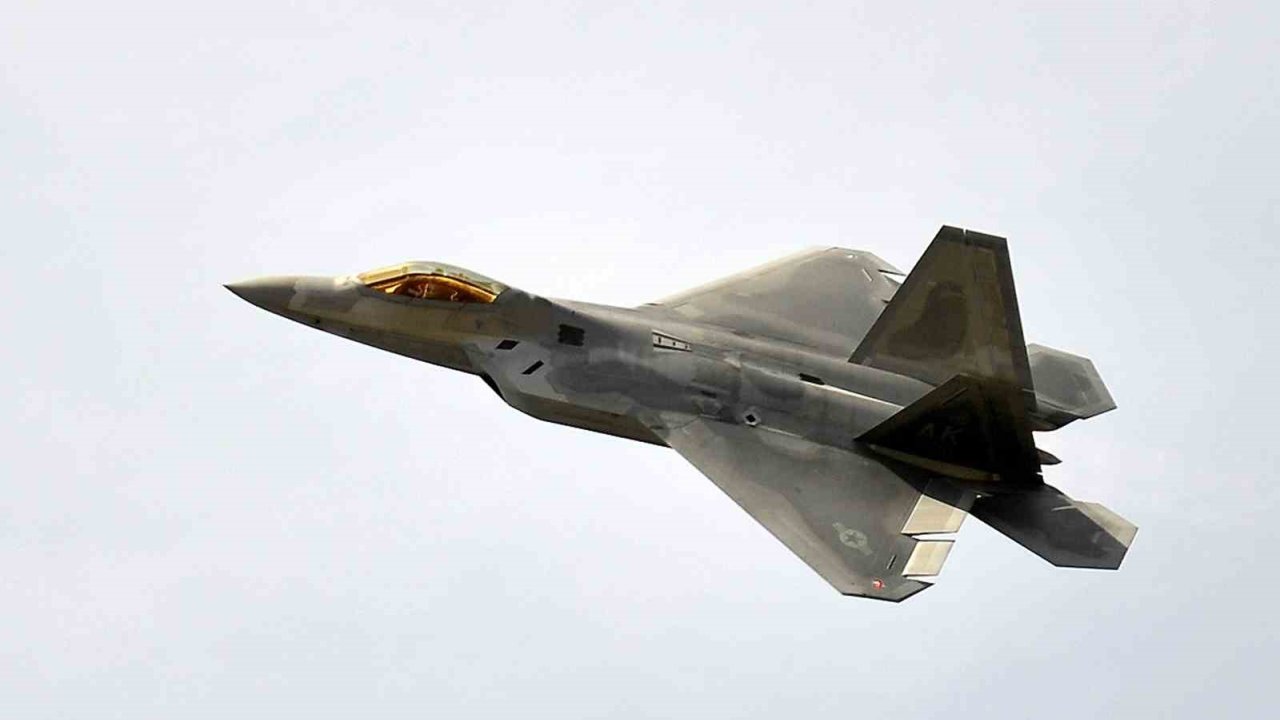 Abd, Orta Doğu’ya Daha Fazla Savaş Uçağı Konuşlandıracak