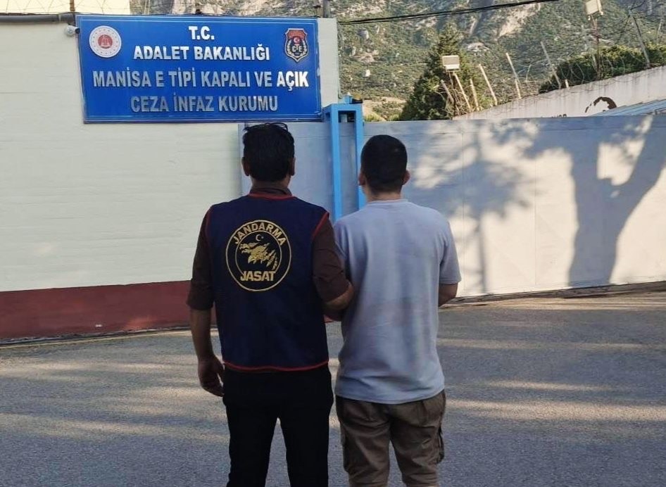 89 Suçtan Aranan Şahıs Yakalandı