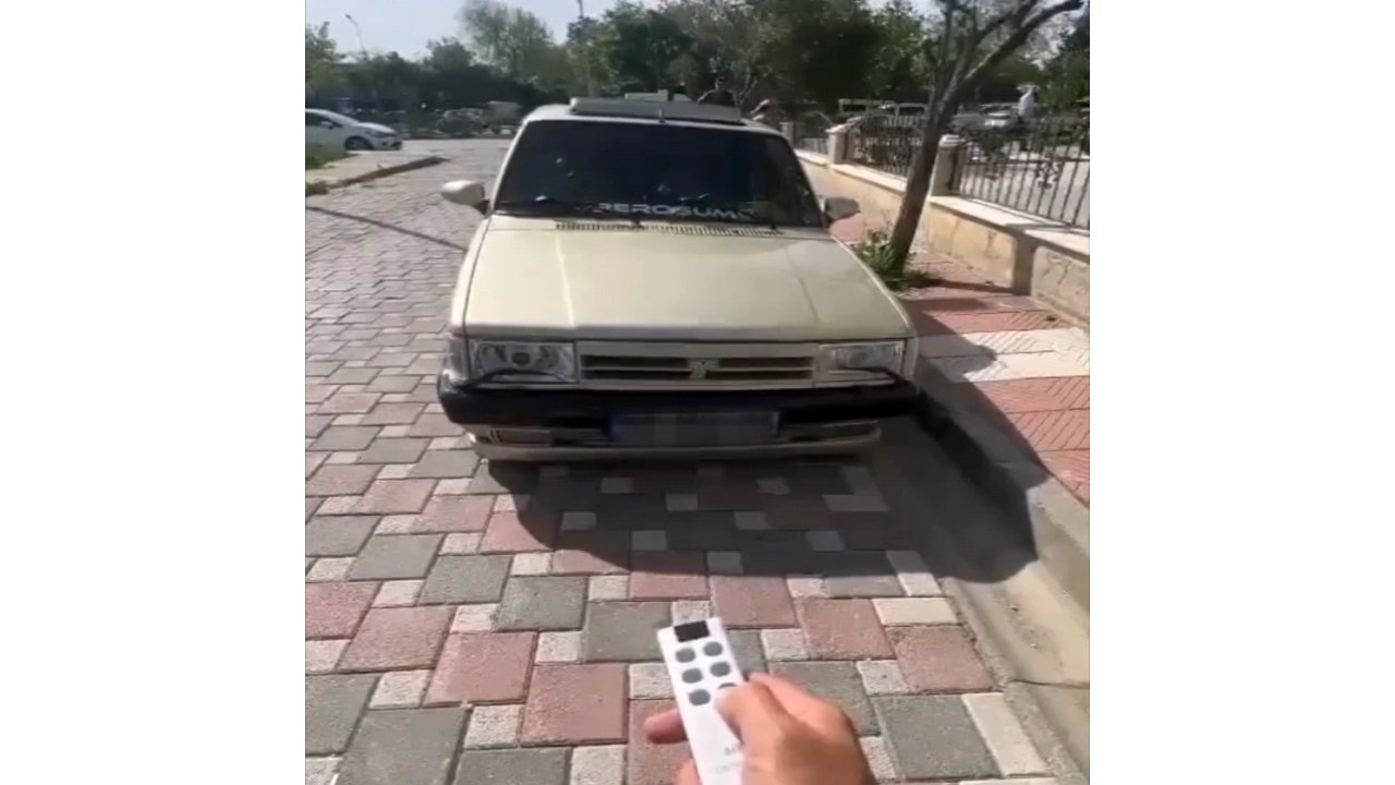 Manisa’da Abartı Egzoz Ve Yüksek Ses Denetiminde 517 Araca Ceza