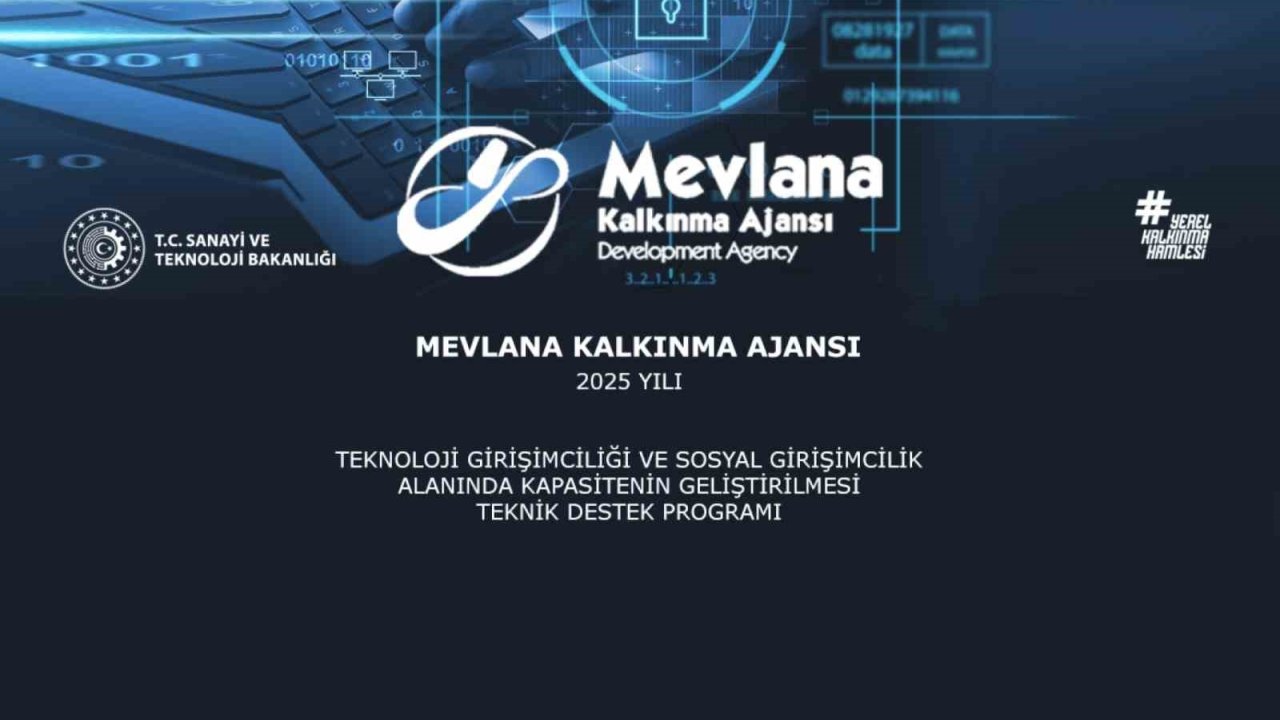 Mevka’dan Girişimcilere Prototipleme Desteği
