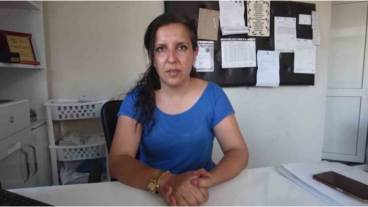 Çocuğa Saldıran Köpekleri Toplatan Muhtarın Başına Gelmeyen Kalmadı: O Anlar Kamerada