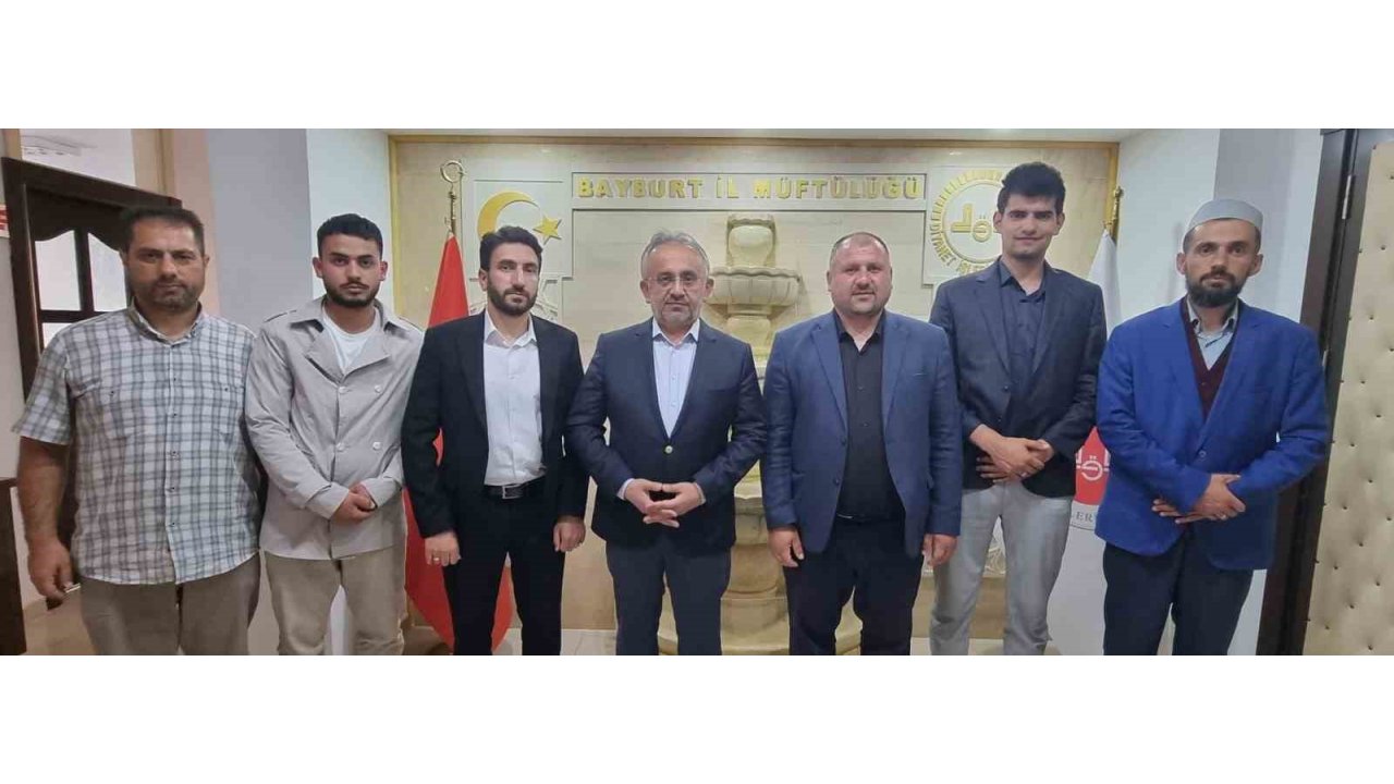 Kur’an-ı Kerim’i Güzel Okuma, Hafızlık Ve Etkili Hutbe Sunumu Yarışmalarında Dereceye Girenler Belli Oldu