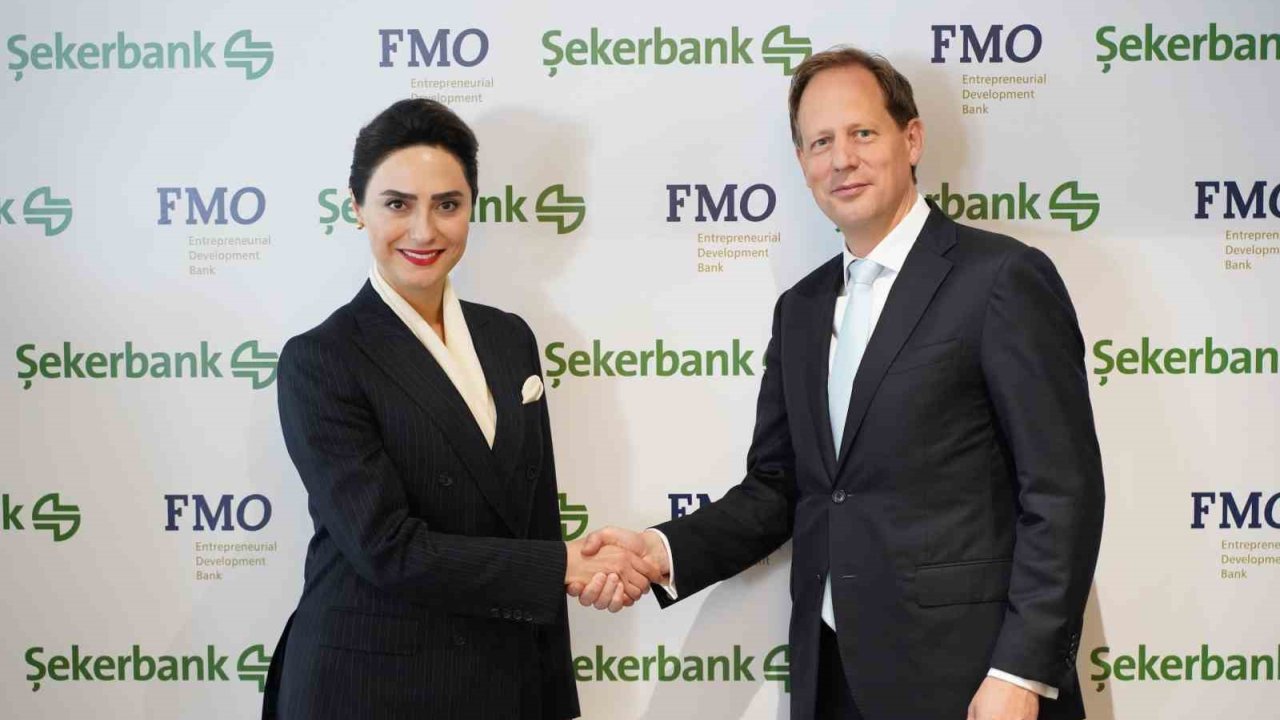 Ab Destekli Kredi Garanti Fonu Türkiye’ye Geliyor