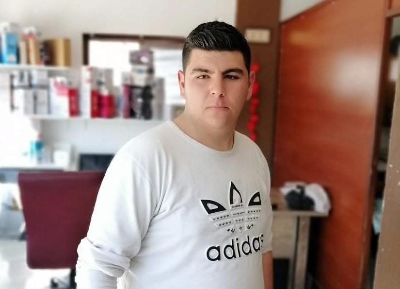 Doğukan, Yaşam Savaşını Kaybetti