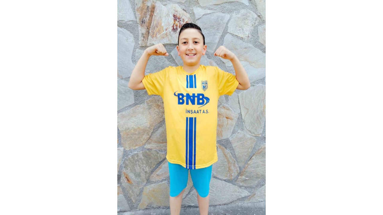 Yüzme Sporunda İkincilik Çaycumaspor’dan Geldi