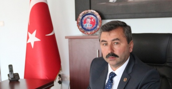 Başkan Erdoğan: Kadınlar bizim baş tacımızdır