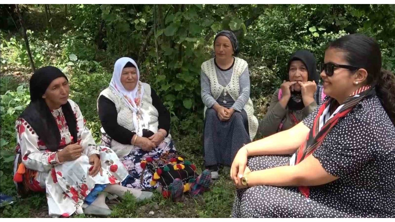 Kanarya Adaları’ndan Kuşköy’e