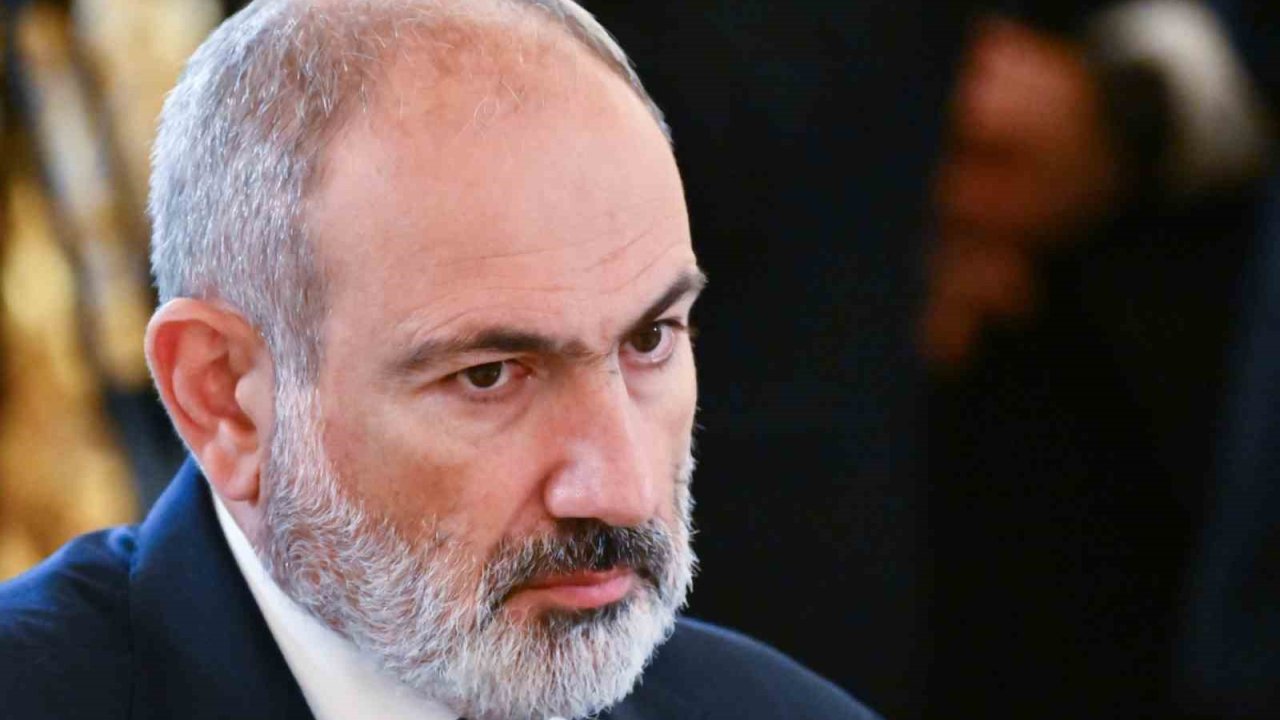 Paşinyan, Erdoğan’ın Daveti Üzerine 20 Haziran’da Türkiye’yi Ziyaret Edecek