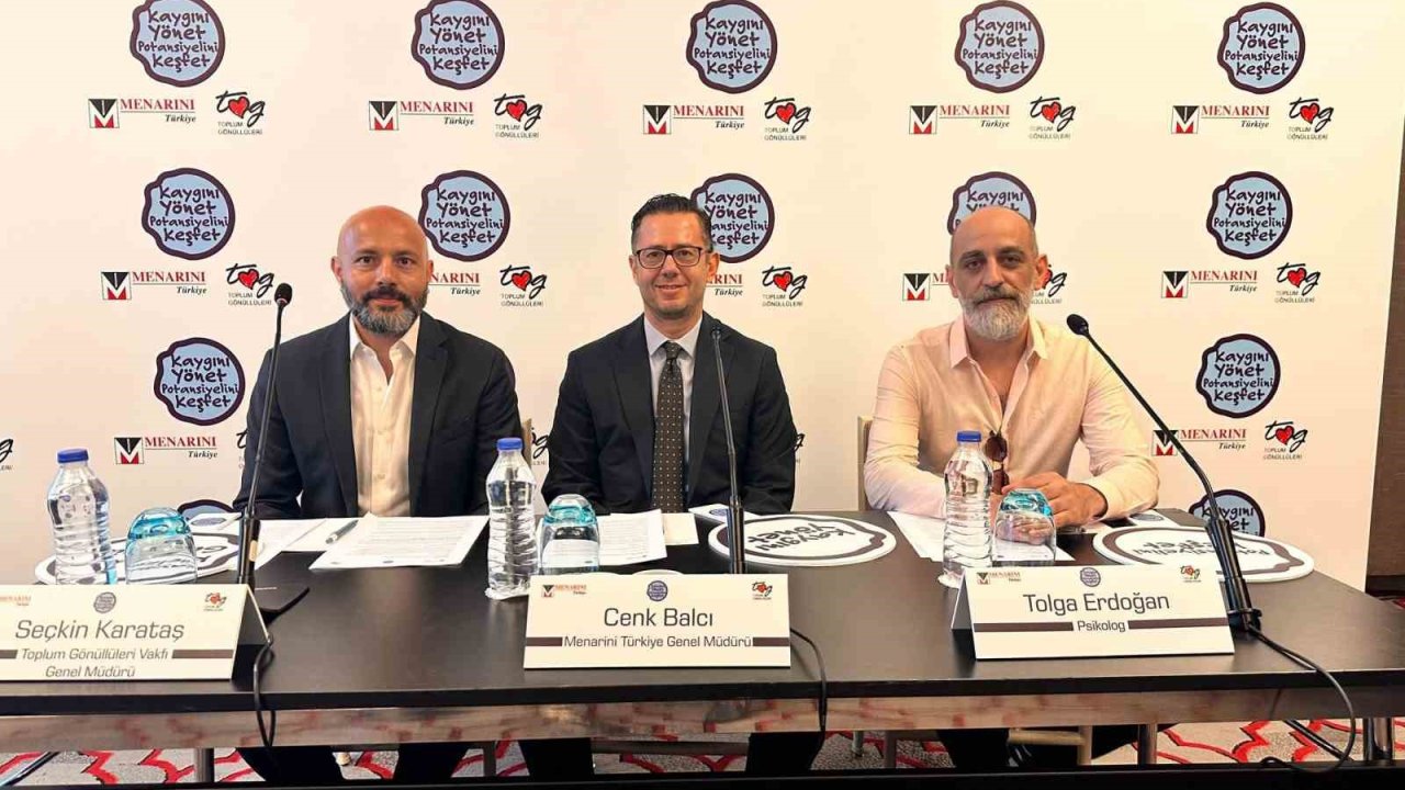 Sınav Kaygısını Yenmek İçin Proje: