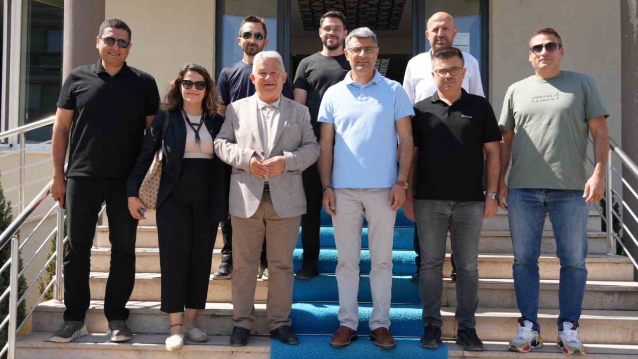 Dünya Şampiyonlarının Gözdesi Olacak