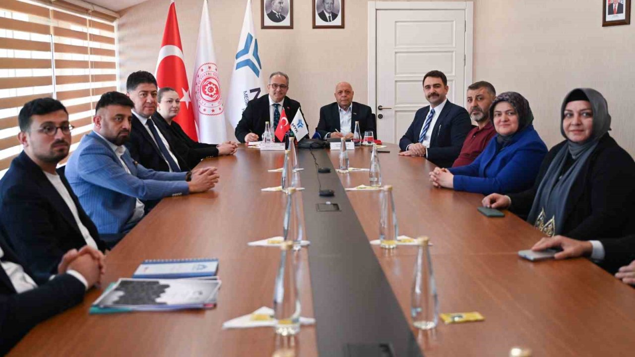 Ev İşçileri Ulusal Meslek Standardına Kavuşacak