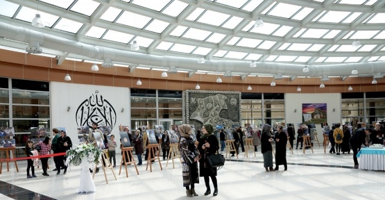 Büyükşehir Belediyesi, 8 Mart’ı çeşitli etkinliklerle kutladı