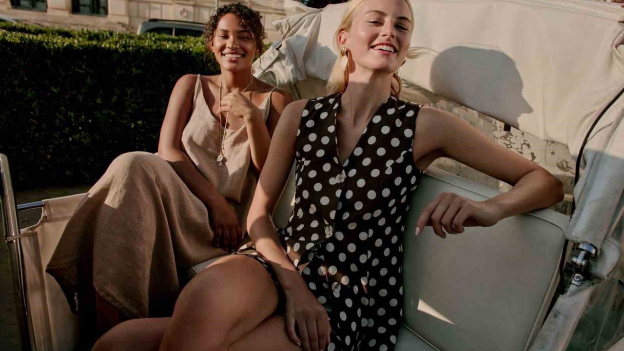 Trendyolmilla Yaz 2025 Koleksiyonunu Tanıttı