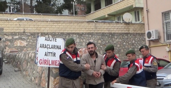 Bilecik’te cinayet şüphelisi suçunu itiraf etti