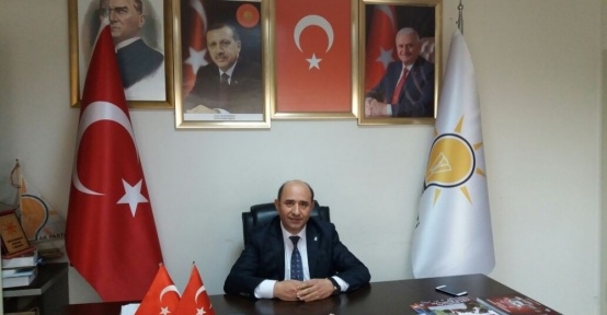 Özdemir’den Kadınlar Günü mesajı